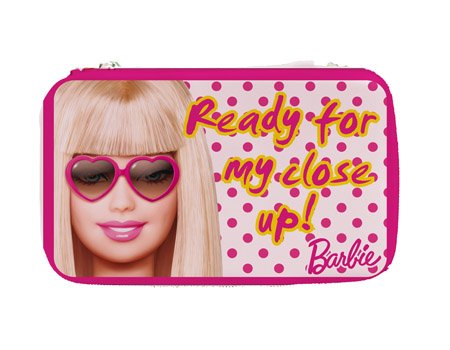 Barbie Nintendo DSi - Étui Barbie Nintendo DSi - Étui